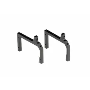 Louise RC Ldxx Front Bulkhead