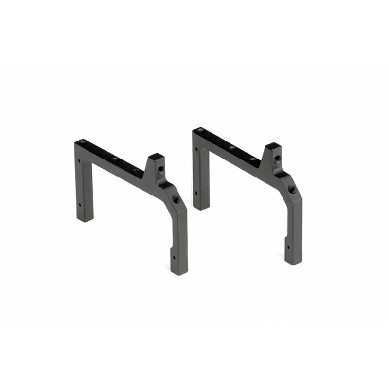Louise RC Ldxx Front Bulkhead