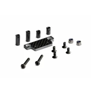 Louise RC Ldxx Steering Set(bottom)