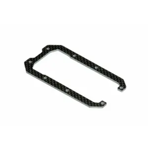 Louise RC Ldxx Upper Deck-rear