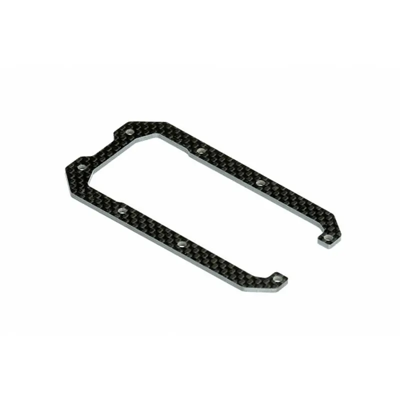 Louise RC Ldxx Upper Deck-rear