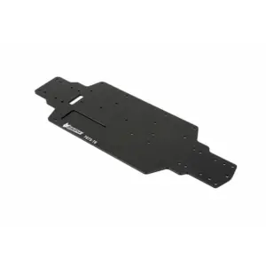 Louise RC M-rally Chassis ALUMINIUM-7075