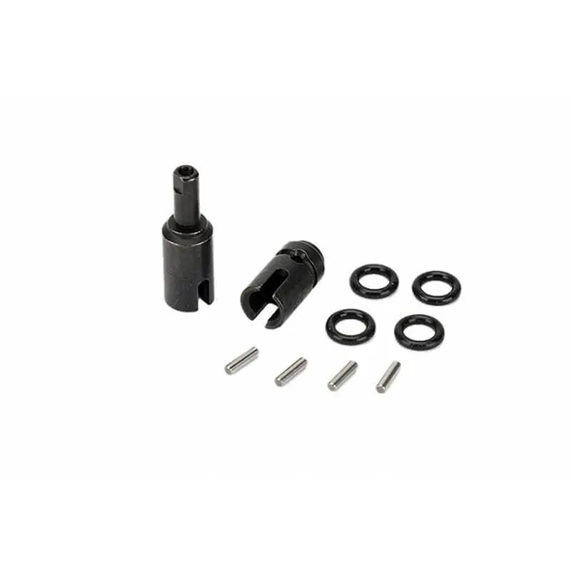 Louise RC Metal Center Cup Joint(for Ball Diff)