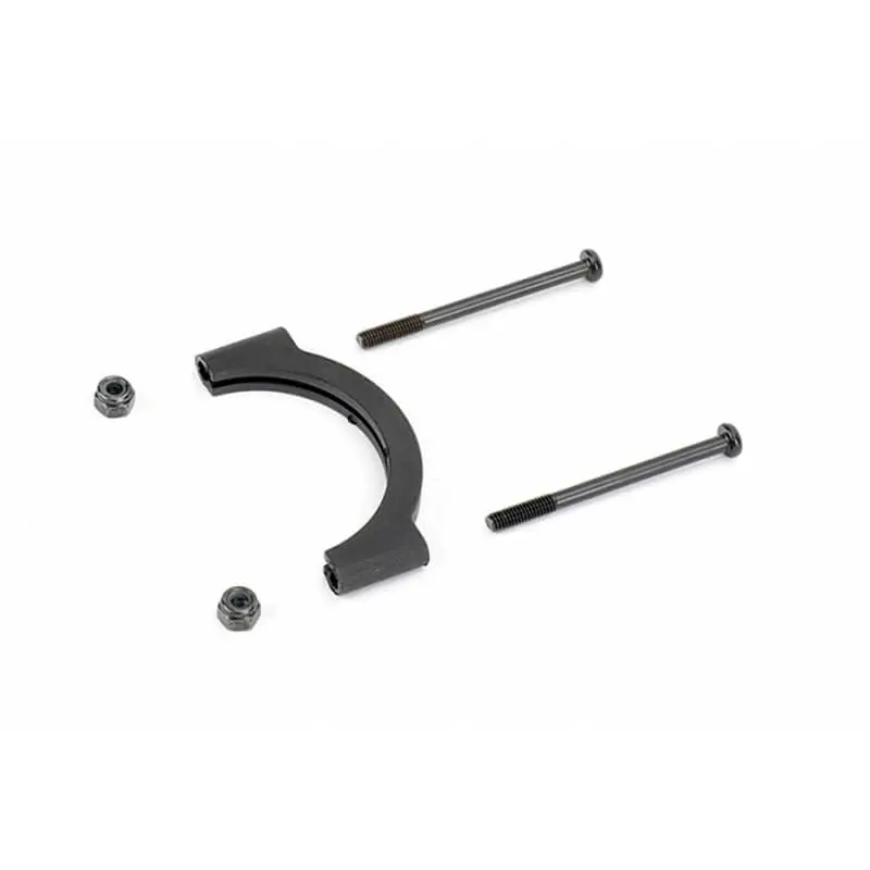 Louise RC Motor Plate Holder