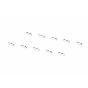 Louise RC PIN(2X7.6MM )