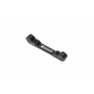 Louise RC Pivot Block Toe In 0° (aluminum)