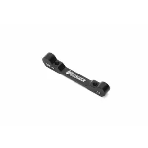 Louise RC Pivot Block Toe In 2° (aluminum)