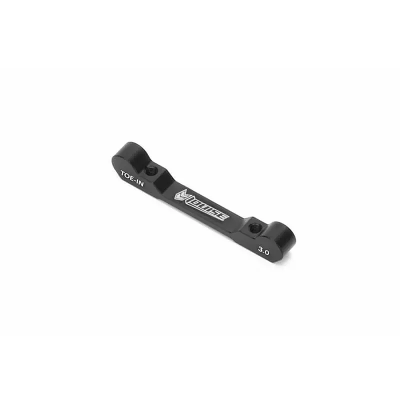 Louise RC Pivot Block Toe In 3° (aluminum)
