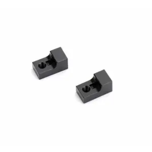 Louise RC Rally Aluminium-body Mount Holder
