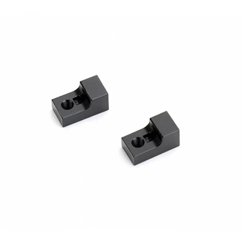 Louise RC Rally Aluminium-body Mount Holder