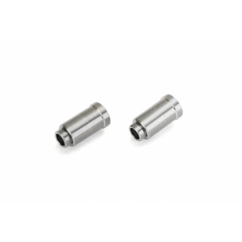Louise RC Rally Front Shock BODY(25.5MM) Aluminium