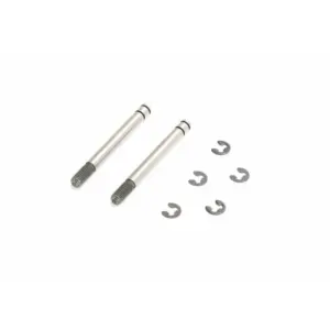 Louise RC Rally Front Shock Shaft (32MM)