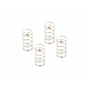 Louise RC Rally Front Shock SPRING14X30-7N-RED