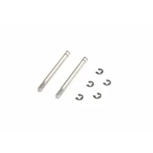 Louise RC Rally Rear Shock Shaft (37MM)