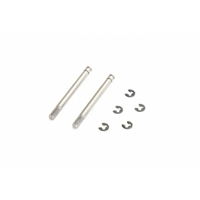 Louise RC Rally Rear Shock Shaft (37MM)