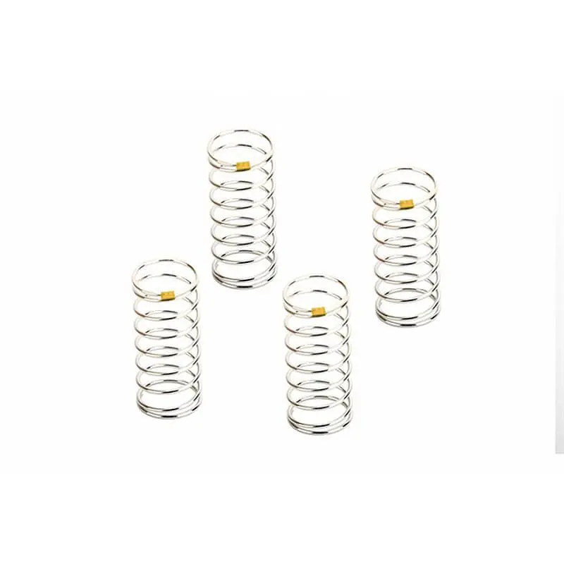 Louise RC Rally Rear Shock SPRING14X35-7.5N-YELLOW