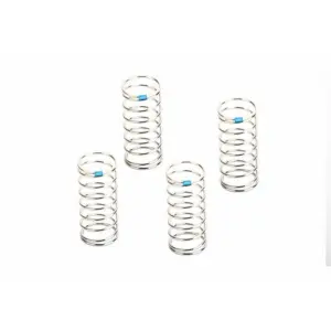 Louise RC Rally Rear Shock SPRING14X35-7N-BLUE