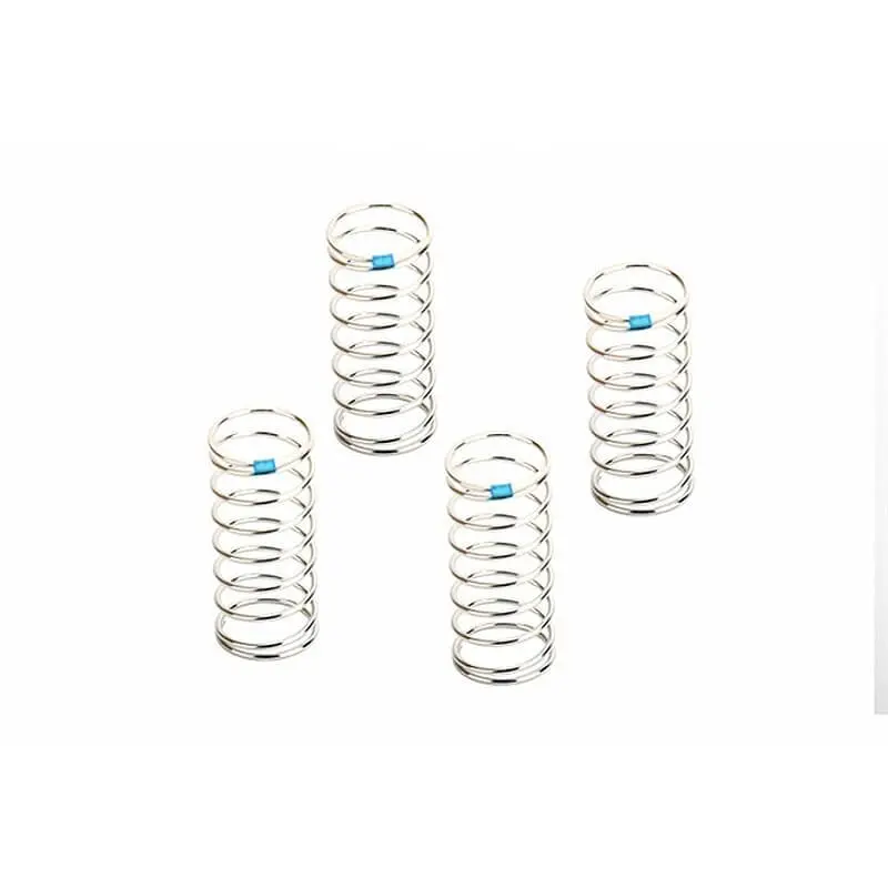 Louise RC Rally Rear Shock SPRING14X35-7N-BLUE