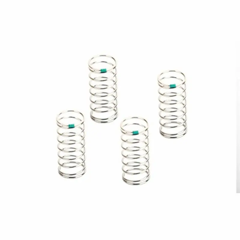 Louise RC Rally Rear Shock SPRING14X35-8.5N-GREEN