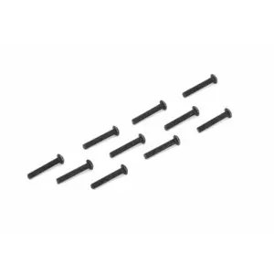 Louise RC Screw Set - Bh M3X18