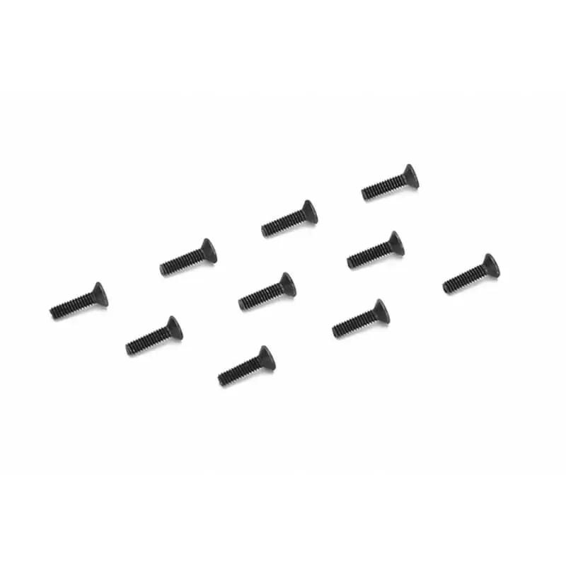 Louise RC Screw Set - Fh M2X8