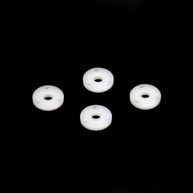 Louise RC Shock PISTONS-3H 1.2