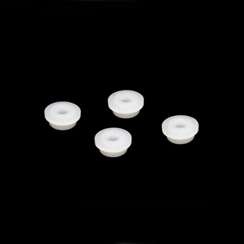 Louise RC Shock SPACER(4PCS)