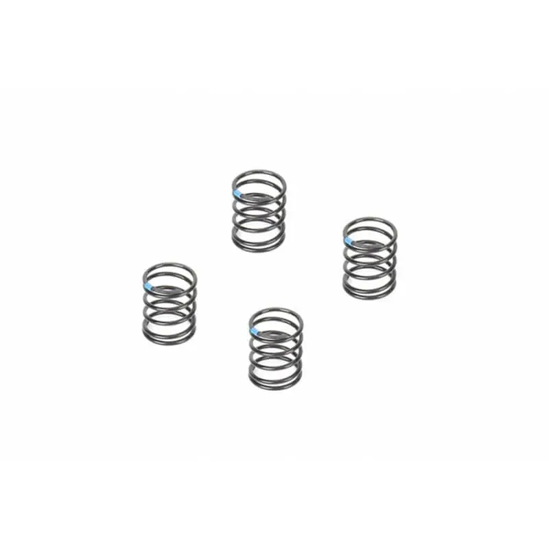 Louise RC Shock Spring (1.4X20) Blue