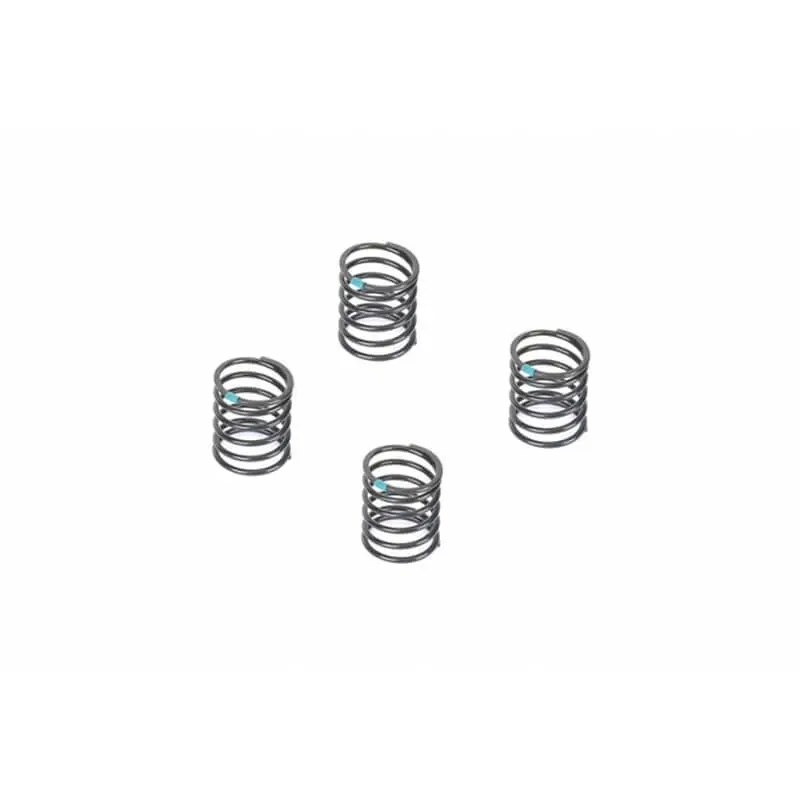 Louise RC Shock Spring (1.4X20) Green