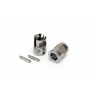 Louise RC Solid Axle Steel Cup Joint(heavy Duty)