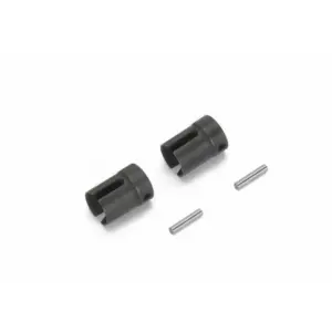 Louise RC Solid Axle Steel Cup Joint