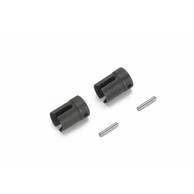 Louise RC Solid Axle Steel Cup Joint