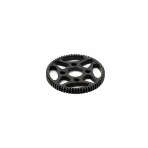 Louise RC Spur Gear 68T(HEAVY Duty Steel)