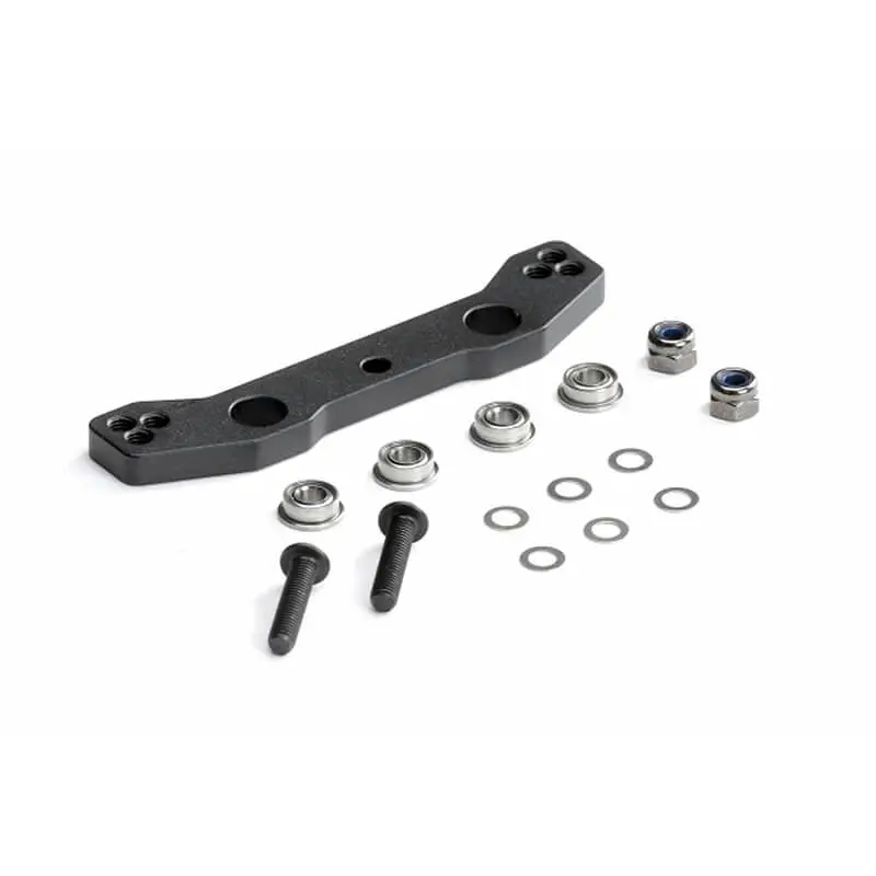 Louise RC Steering Plate