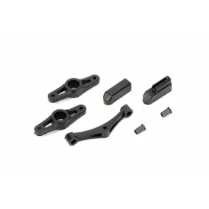 Louise RC Steering Track