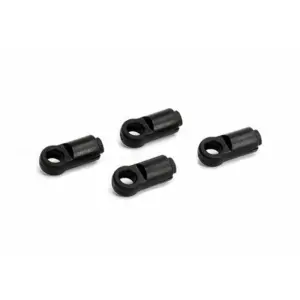 Louise RC Strong Ball End 4.8MM-LONG (4PCS)