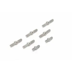 Louise RC Turnbuckle Set (M3X12 /M3X19)