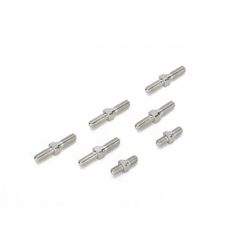 Louise RC Turnbuckle Set (M3X12 /M3X19)
