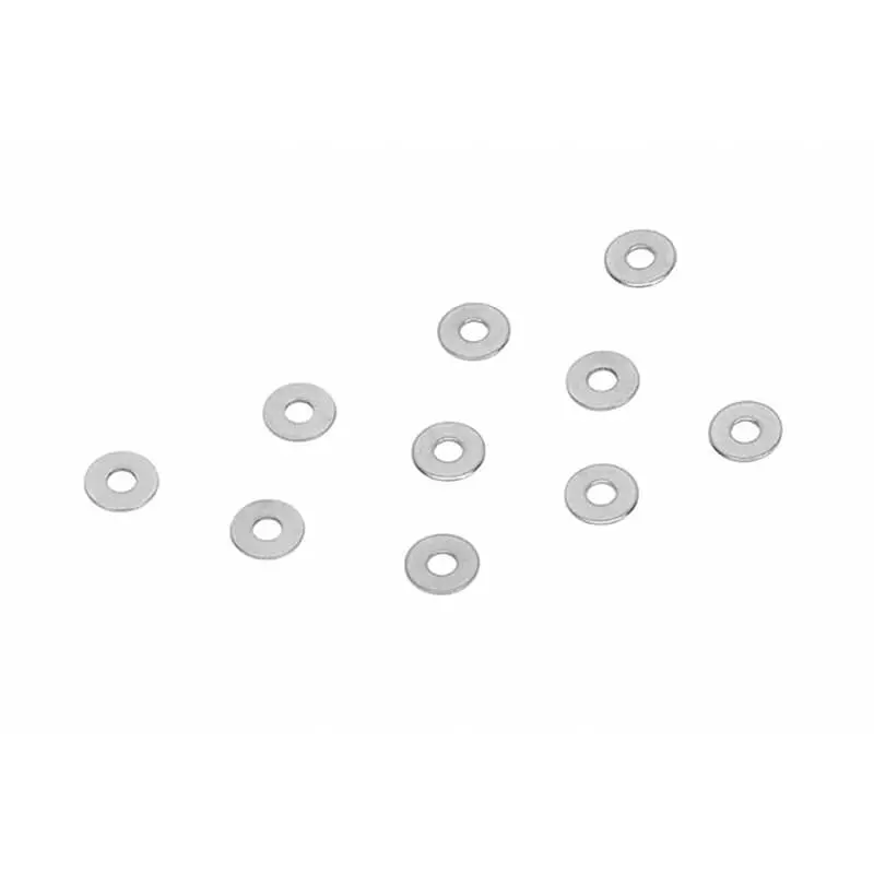 Louise RC WASHER(3*8*0.5MM )