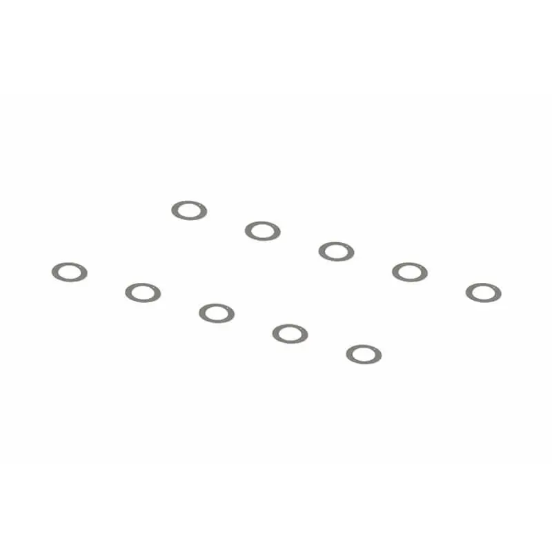 Louise RC WASHER(3X5X0.2MM )