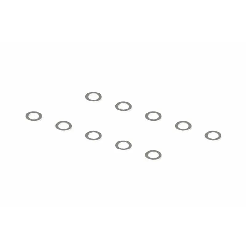 Louise RC WASHER(3X5X0.5MM )