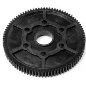 Maverick RC 0.6 Module Spur Gear Only 87T (Scout RC)
