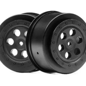 Maverick RC 1:10TH SCALE WOLF SCT WHEEL (PR)