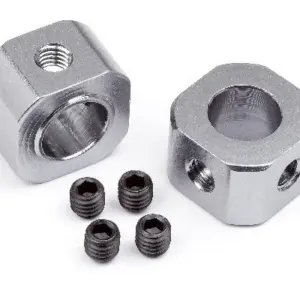 Maverick RC 18mm Wheel Mount 2 PCS (Vader XB)