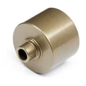 Maverick RC ALUMINIUM DIFF CASING 1PC (ALL ION)