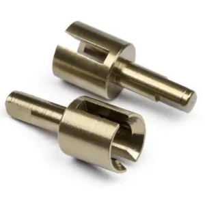 Maverick RC ALUMINIUM DIFF OUTDRIVES 2PCS (ALL ION)