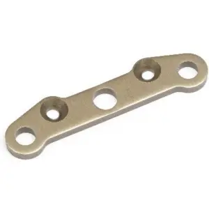 Maverick RC ALUMINIUM FRONT SUSPENSION ARM HOLDER