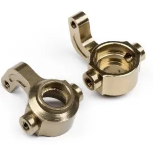 Maverick RC ALUMINIUM STEERING ARMS 2PCS (ALL ION)