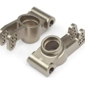 Maverick RC ALUMINUM REAR UPRIGHT (2PCS)
