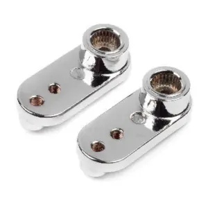 Maverick RC ALUMINUM SERVO ARM (2PCS)